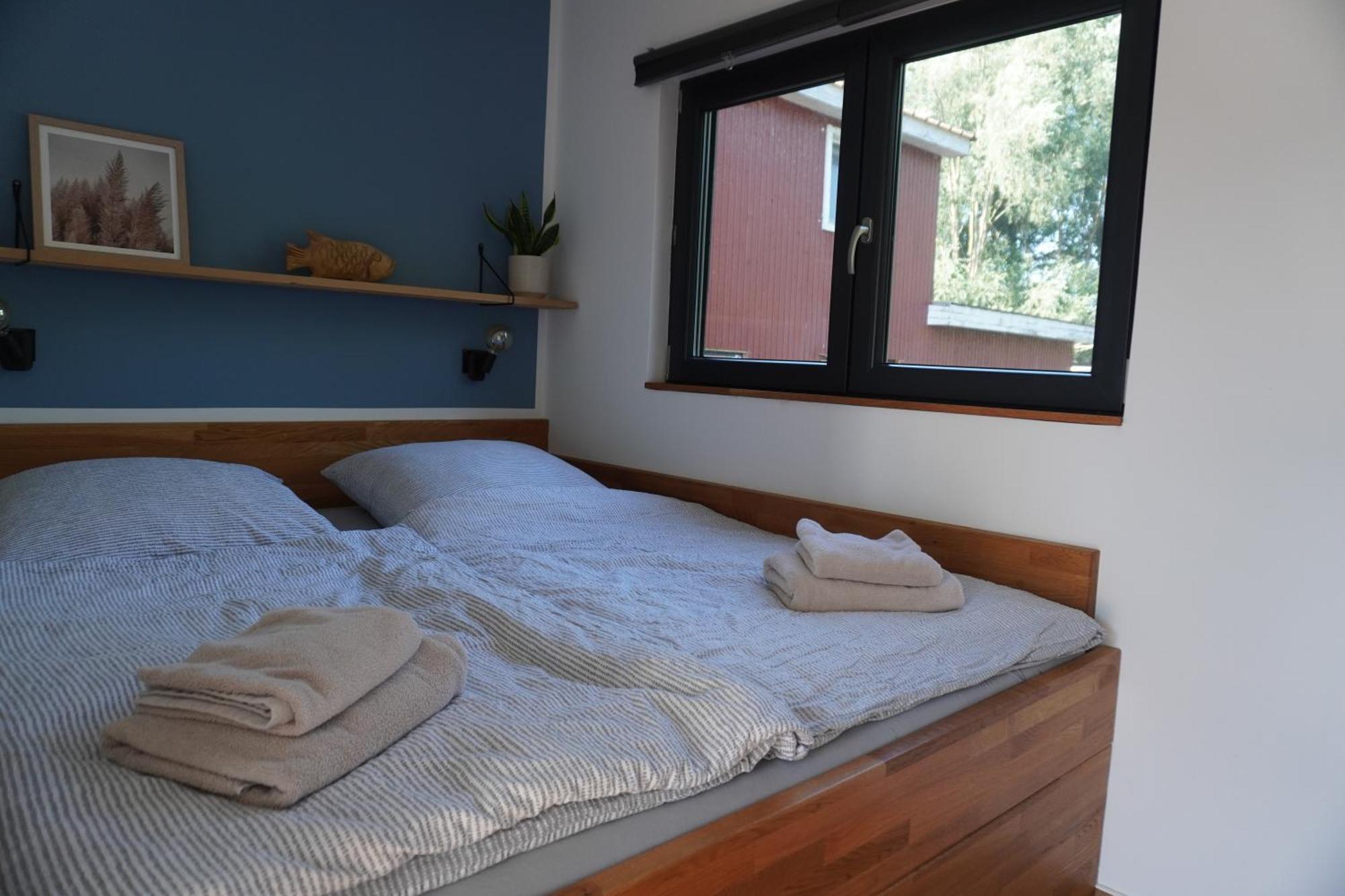 Hausboot Stoeckte Villa Winsen  Kültér fotó