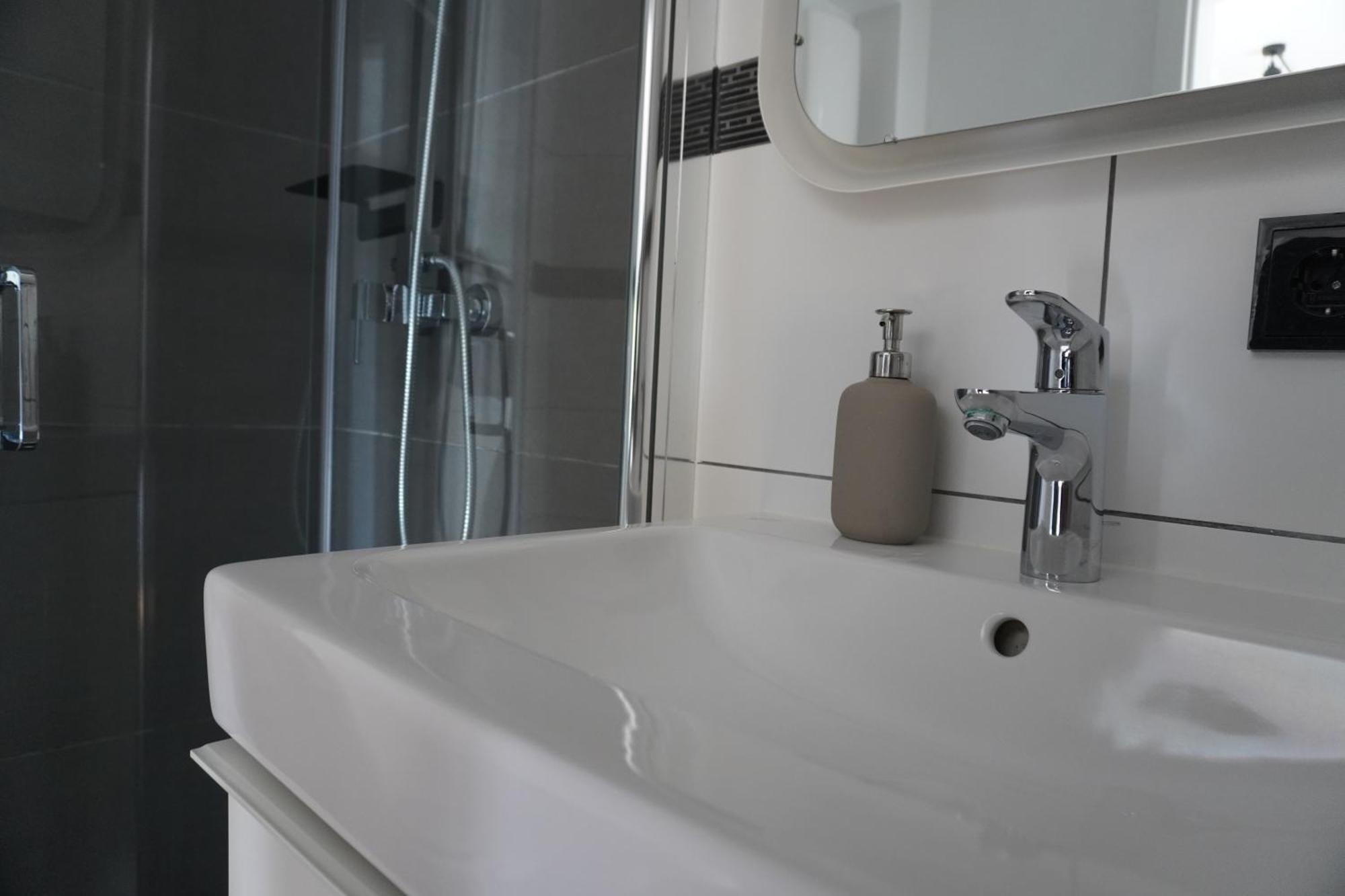 Hausboot Stoeckte Villa Winsen  Kültér fotó